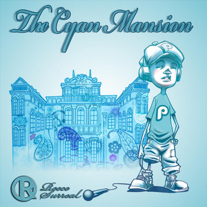 The Cyan Mansion (Explicit)