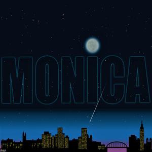 Monica (Explicit)