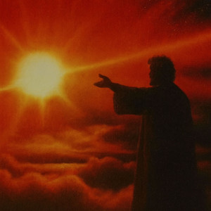 Through Babylon Eyes