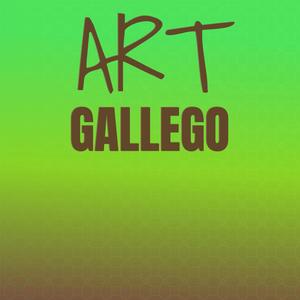 Art Gallego