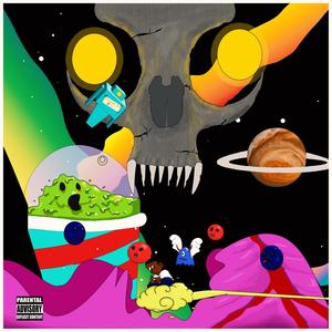 King(feat. McLAREN) (Explicit)