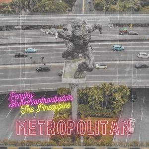 Metropolitan (feat. The Pineapples)