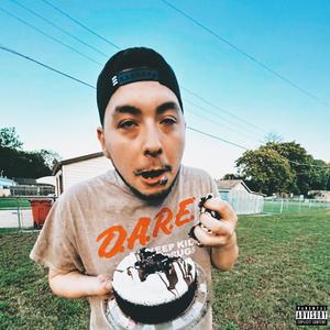 Oven Mitt Freestyle (feat. Marrice Anthony) (Explicit)