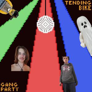 Gang Party (Explicit)