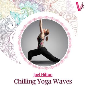 Chilling Yoga Waves