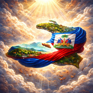 Renmen Bondye Pi Lwen