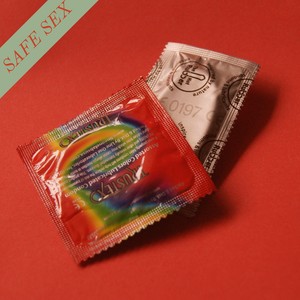 Safe Sex