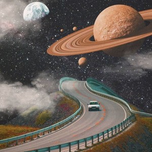 Space Road