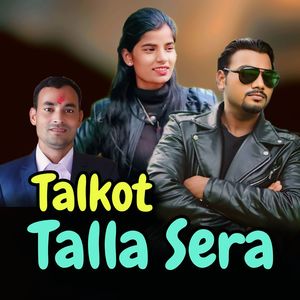 Talkot Talla Sera