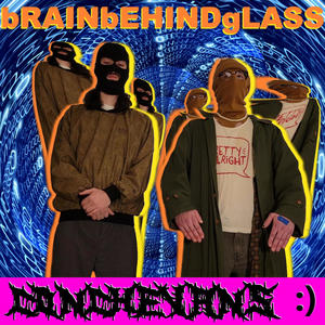 Brain Behind Glass (Conchevans Remix)