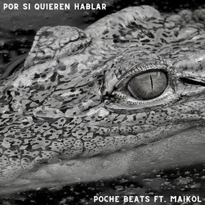 Por Si Quieren Hablar (Explicit)