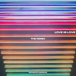 Love Is Love (The Remix)