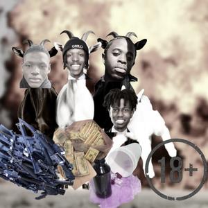 Codine dreams (UNO.) (Explicit)