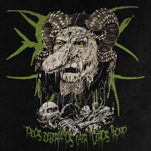 Picha - Quiero que me cague la cabeza (Explicit)