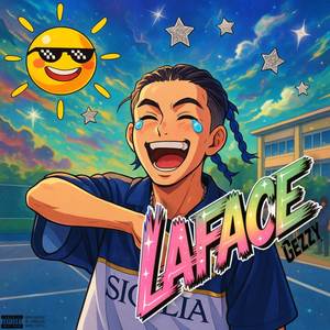 LaFace (Explicit)