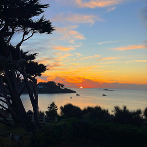 We have to say goodbye