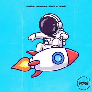 Foguete Na Quebrada (Explicit)