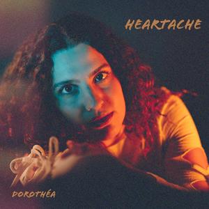 Heartache (feat. Jude Scowen & SUGS)