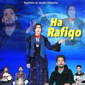 Ha Rafiqo