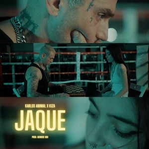 Jaque (Explicit)