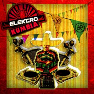 ElektroKumbia (feat. Ricky Rick) - Single