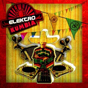 Elektrokumbia
