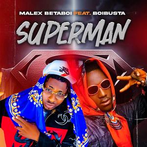 SUPERMAN (feat. Boibusta)