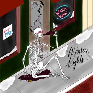 Tonight Though (feat. R.A.M) (Clean)