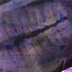 Aisixxx - BLEEDING (Clean)