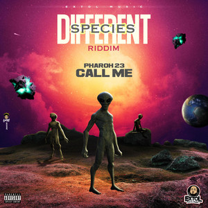 Call Me (Explicit)