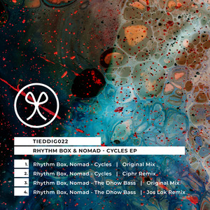 Cycles (Ciphr Remix)