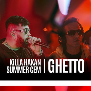 Ghetto (Explicit)