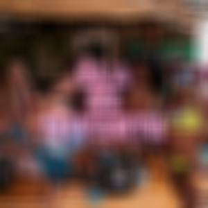 Ela Se Diverte (Explicit)