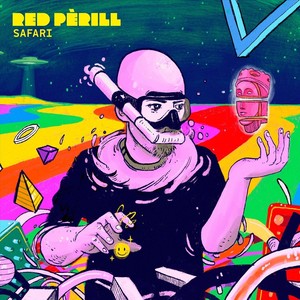 Present(feat. Quico Tretze)