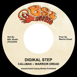 Digikal Step