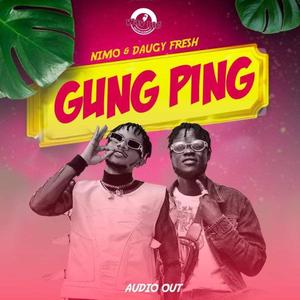 Gung Piny (feat. Daugy Fresh)