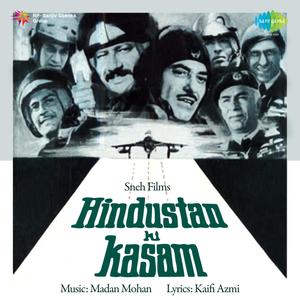 Hindustan Ki Kasam (Original Motion Picture Soundtrack)