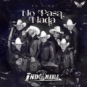 No Pasa Nada (En Vivo)