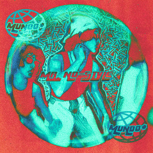 MR. NO-STYLE (Explicit)