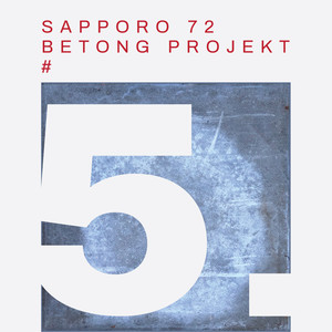 Betong Projekt #5