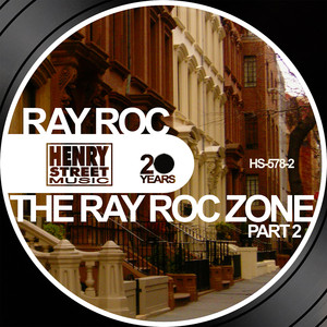 The Ray Roc Zone, Pt. 1