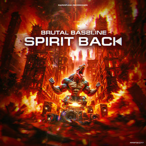 Spirit Back (Original Mix)