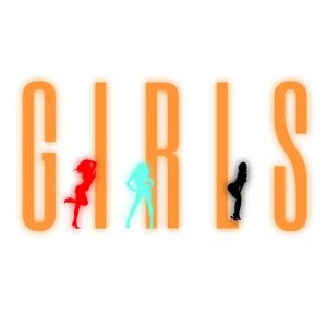 GIRLS (Explicit)