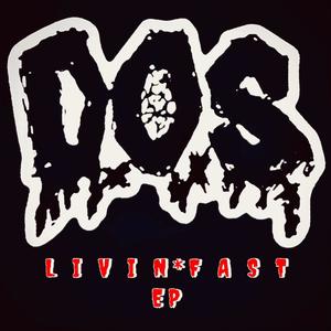Livin' Fast (Explicit)