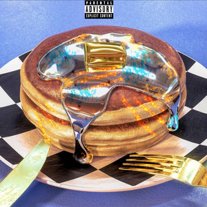 No Fwiendz. (Explicit)