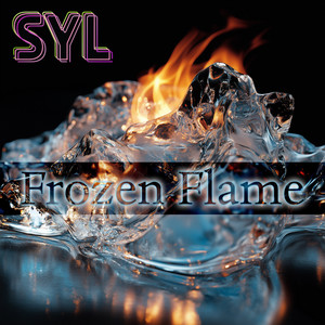 Frozen Flame (Explicit)