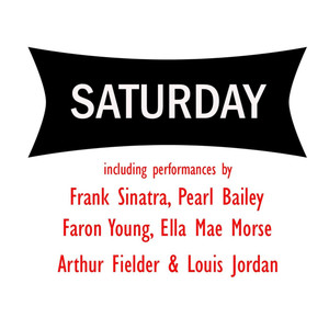 Component 1 - Saturday Night Function