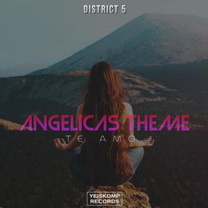 Angelicas Theme (Te Amo)