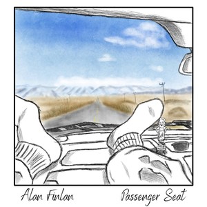 Passenger Seat