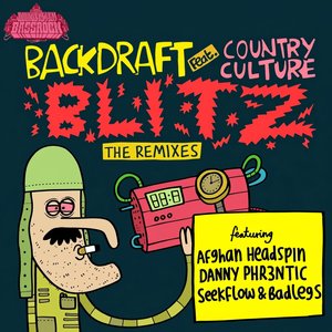 Blitz (Danny Phr3ntic Remix)